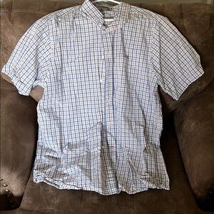 DANIEL CREMIEAX XL DRESS SHIRT